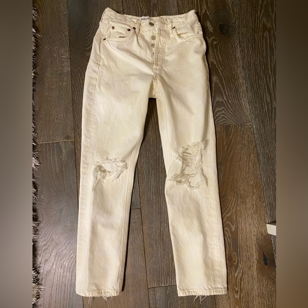 Agolde jeans